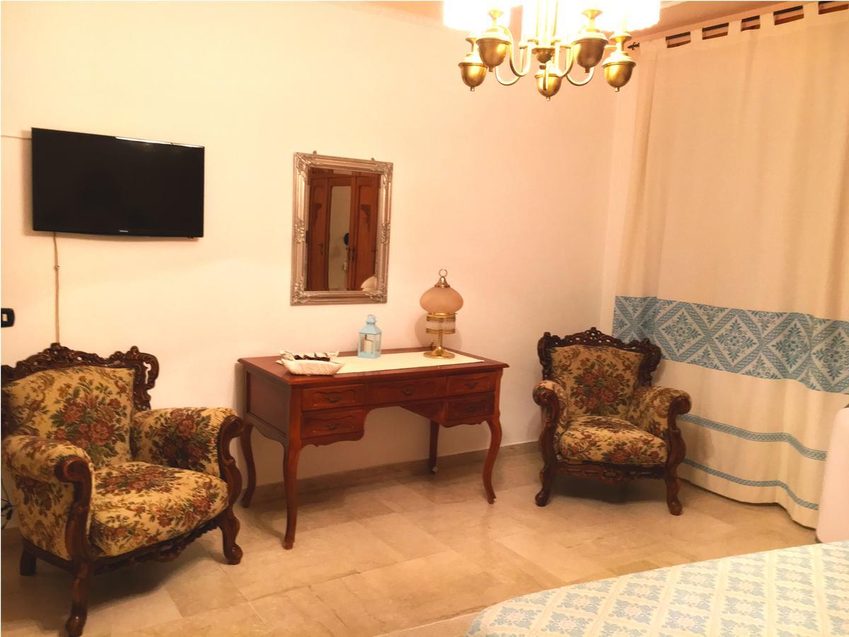 B&B Mariposa 세노리 외부 사진