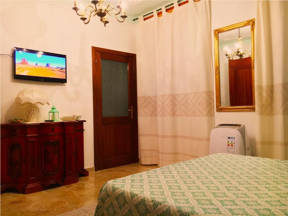 B&B Mariposa 세노리 외부 사진