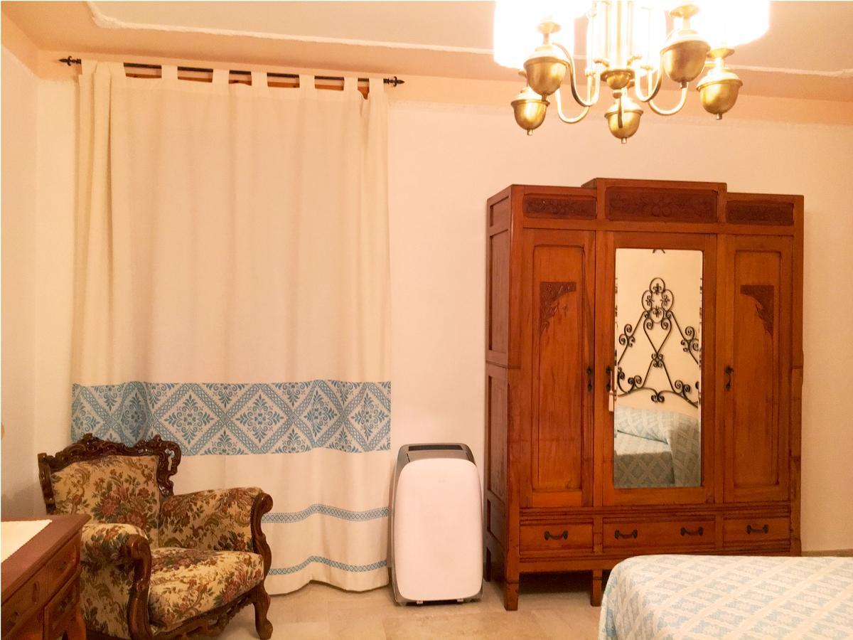B&B Mariposa 세노리 외부 사진