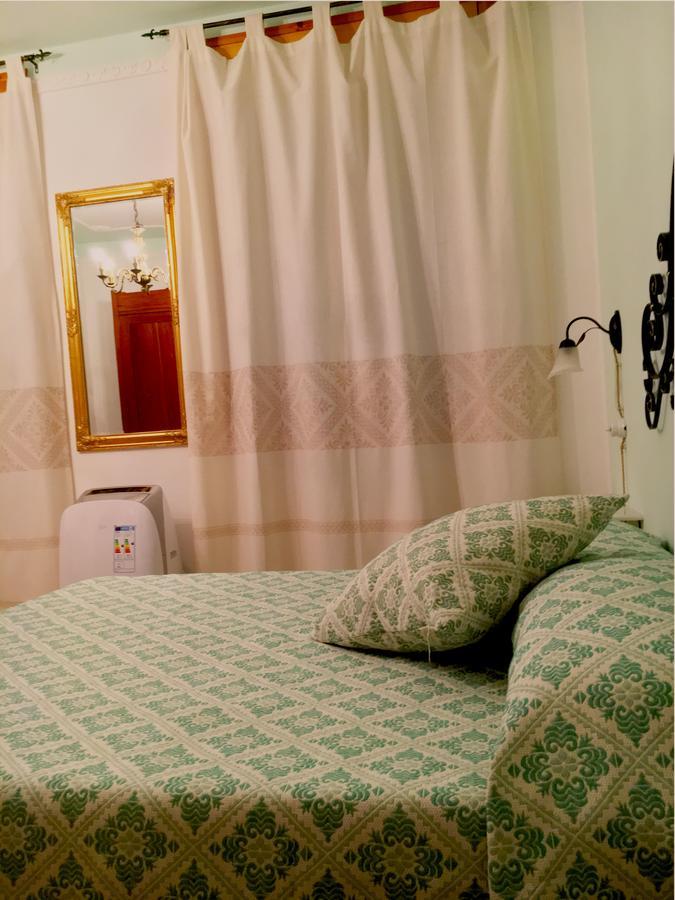 B&B Mariposa 세노리 외부 사진