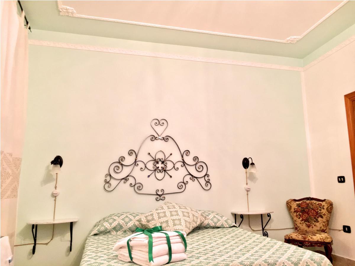 B&B Mariposa 세노리 외부 사진